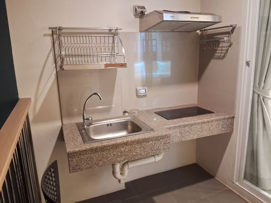 拉塔納拉薩達飯店優惠