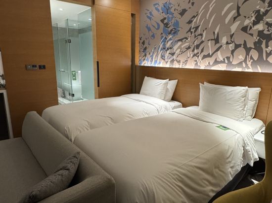 諾富特首爾龍山全套房大使酒店優惠