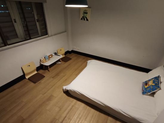 有人旅宿-東大門夜市湘品旅館優惠