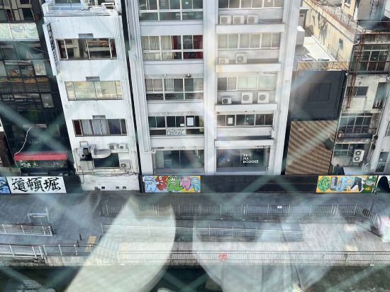 Joytel Hotel 難波道頓堀優惠