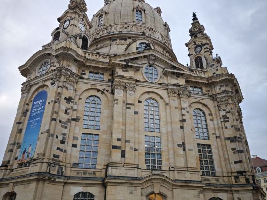 希爾頓德雷斯頓酒店優惠