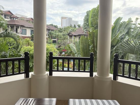 芭達雅度假村洲際飯店 - IHG 旗下飯店優惠