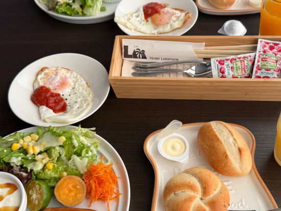 ララマーレ古宇利 クーポン