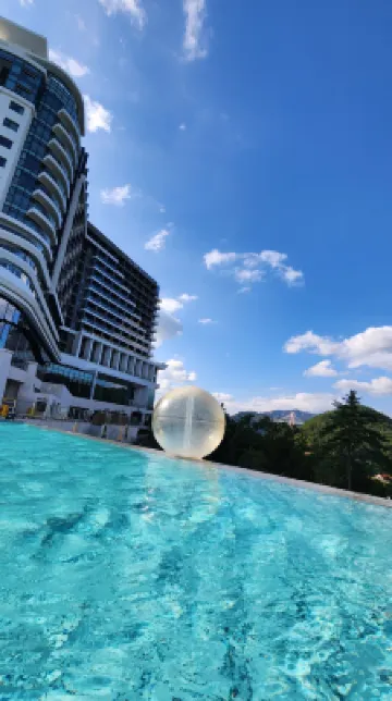 쏠비치 남해 휴식 & 레저 Photos