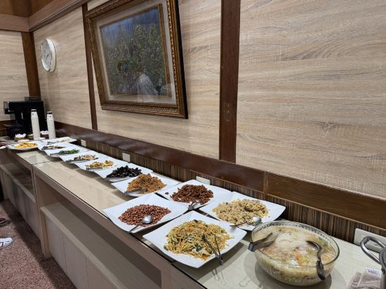 新竹湖山休閑風景旅館優惠