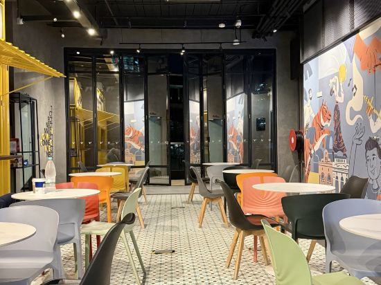 吉隆坡伊菲拉惹朱蘭飯店優惠