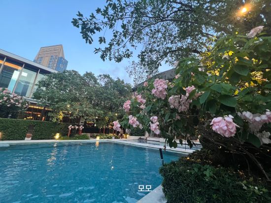 德瓦別墅度假飯店優惠