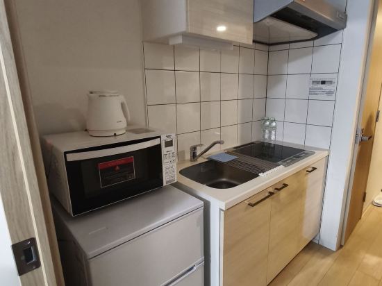 Eslead飯店大阪日本橋優惠