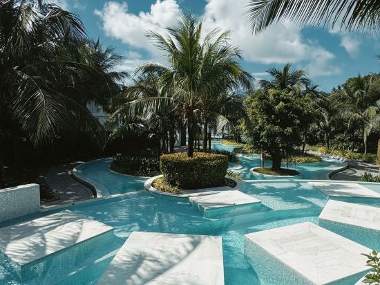 富國島尊享度假飯店，雅高旗下飯店優惠