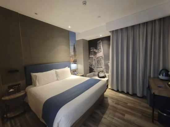 奈威S酒店（深圳海岸城店）優惠