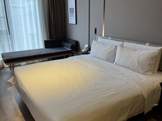 上海北外灘亞朵酒店優惠