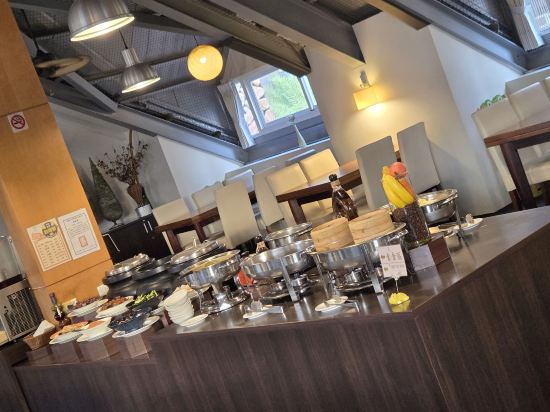 宜蘭礁溪華閣溫泉飯店優惠