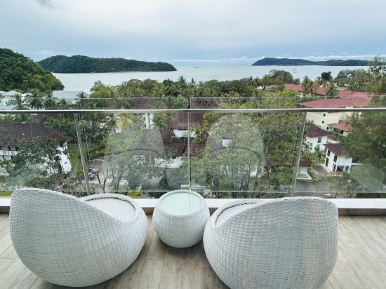 雅樂軒浮羅交怡潘塔登加酒店優惠