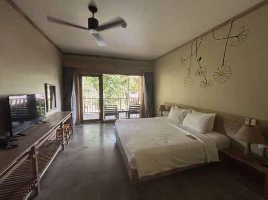 富國島拉海娜度假飯店優惠