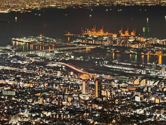 Villa Fontaine飯店神戶三宮優惠