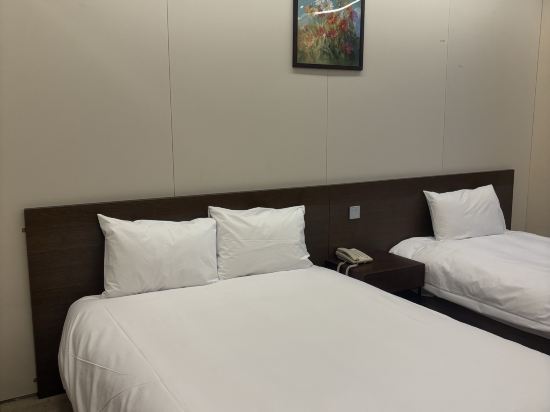 仁川華美達飯店優惠