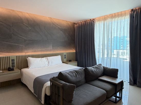 芭達雅文華伊斯特維爾飯店優惠