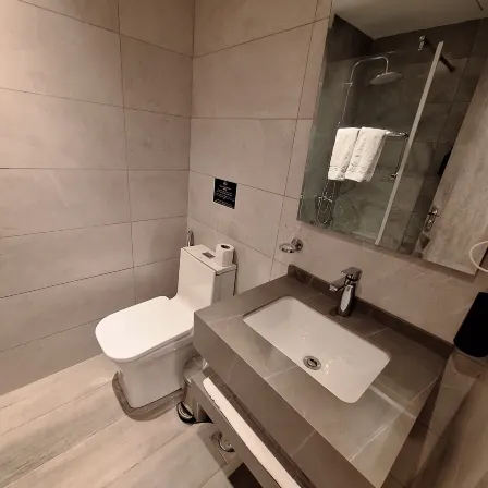 فندق كايا - عمّان الغرف Photos