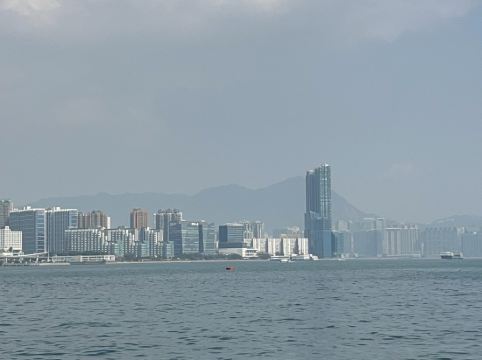 香港九龍海逸君綽酒店優惠