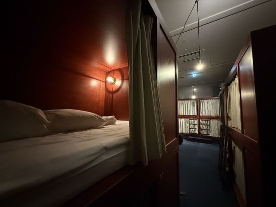 HakoBA 函館 by THE SHARE HOTELS クーポン
