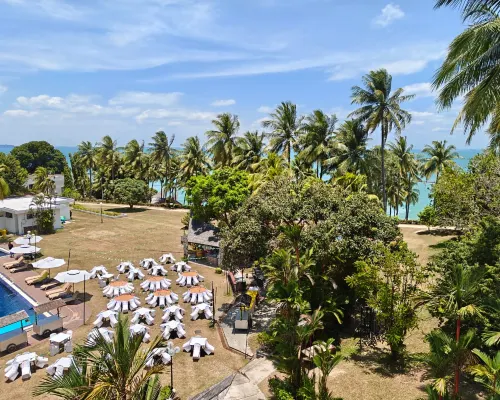 Batam View Beach Resort Photos
