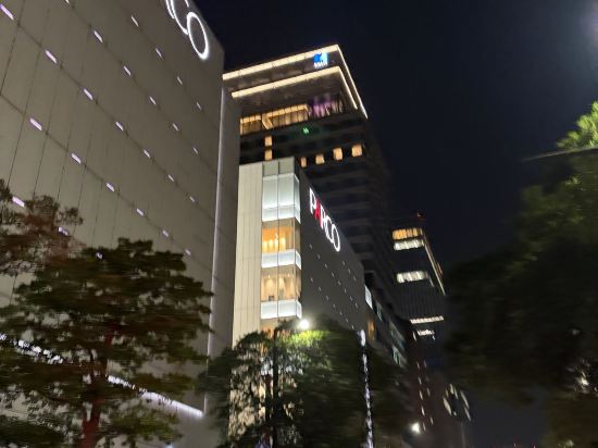 福岡中洲河邊景觀酒店優惠