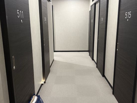 HOTEL CAPSULE INN SHIZUOKA クーポン
