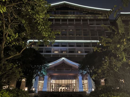 廣州融創堇山酒店優惠