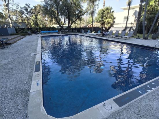 墨爾本共同生活公寓優惠