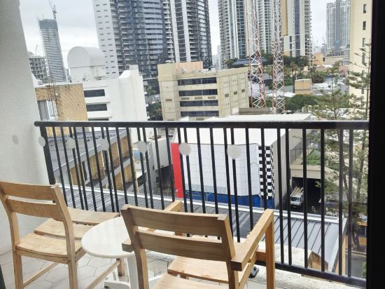 黃金海岸海島度假村優惠