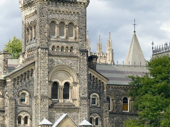 多倫多中心假日酒店優惠