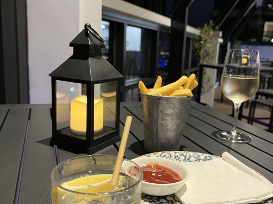 墨爾本旗桿花園萬豪萬怡飯店優惠