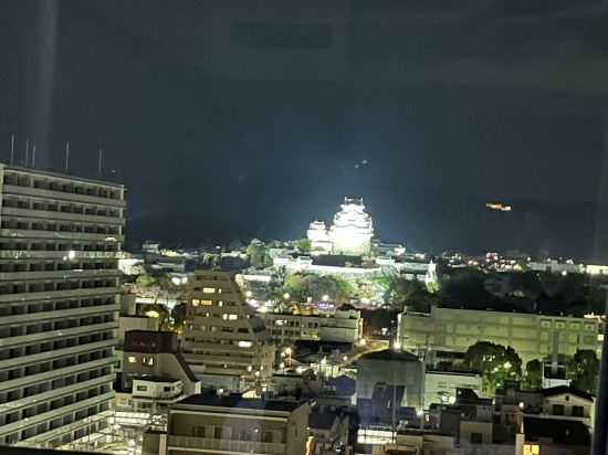 姬路大和ROYNET飯店優惠