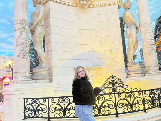 巴黎拉斯維加斯娛樂場度假飯店優惠