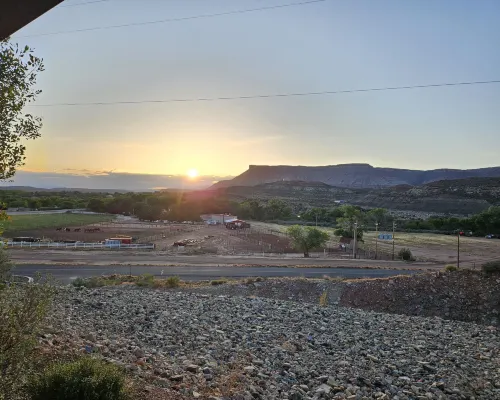 Zion Wildflower Resort, WorldHotels Backdrop 飯店周邊 Photos
