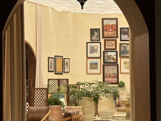 非斯尼甘宮萬豪酒店&度假村優惠