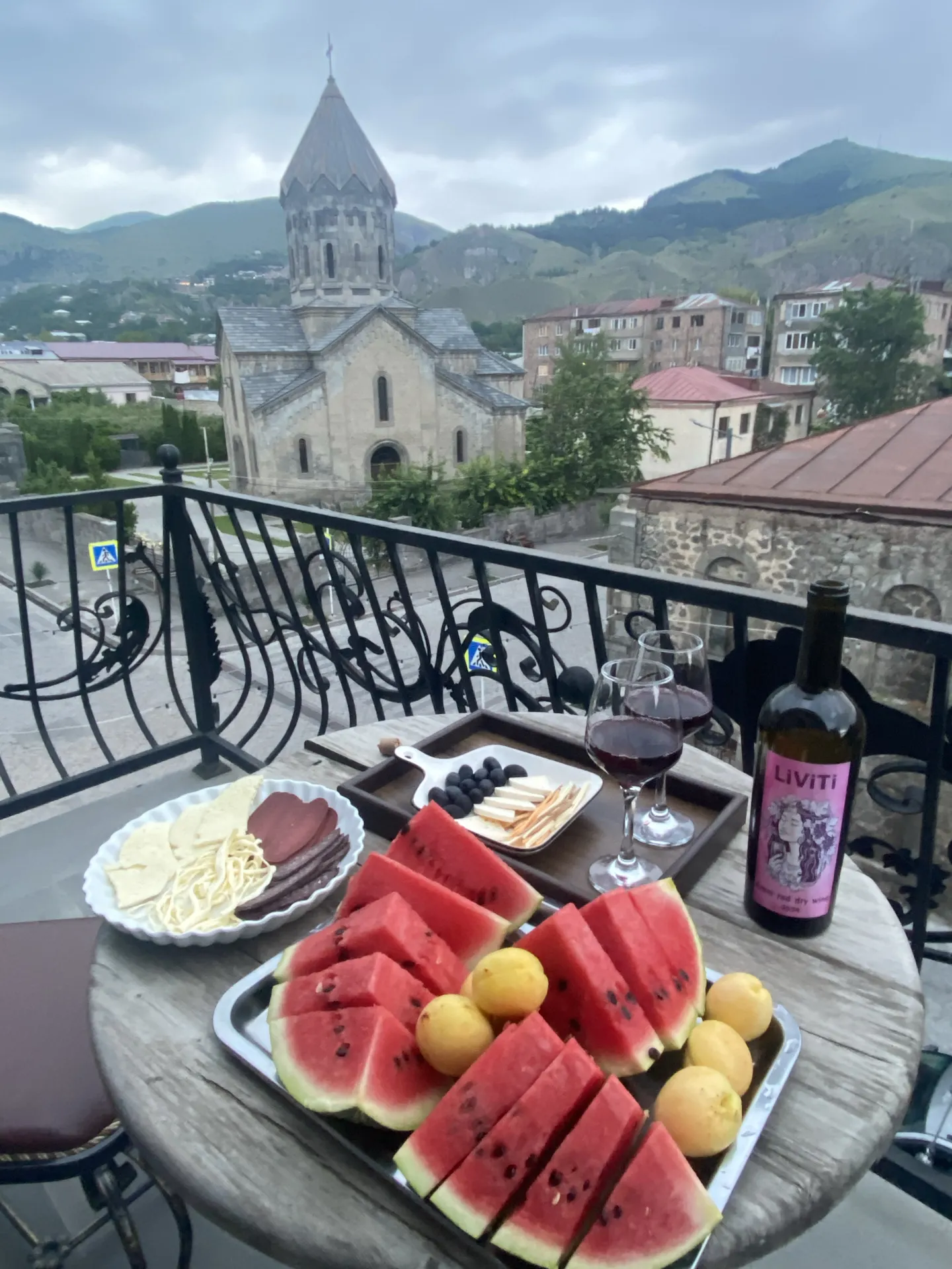 Har-Mar Hotel Mahlzeiten Photos