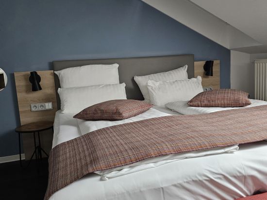 柏林中央火車站諾富姆城市酒店B優惠