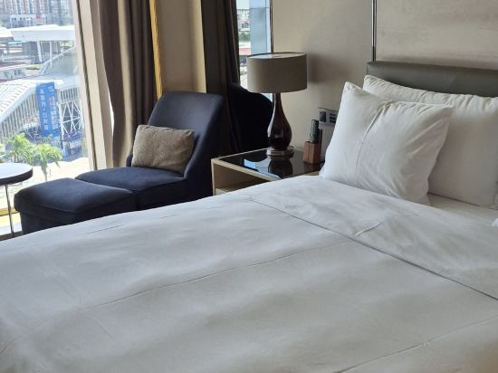 珠海龍珠達國際酒店（拱北口岸店）優惠