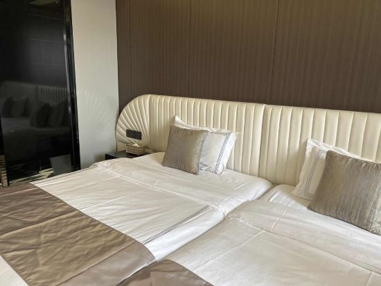 T·Star地標高空酒店（重慶解放碑步行街店）優惠