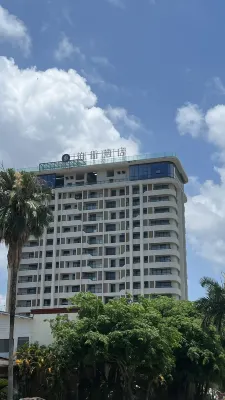 BOOS HOTEL Экстерьер Photos