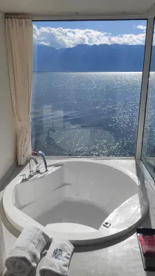 Nymph Resort Номера Photos