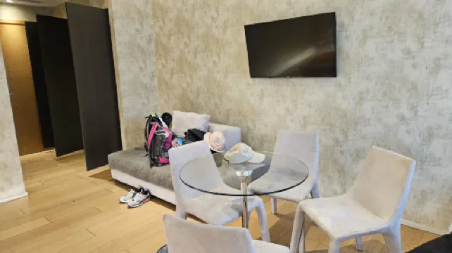 Athenaeum Grand Hotel Номера Photos