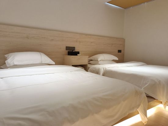 亞特蘭斯轟趴別墅酒店（汕尾保利金町灣店）優惠