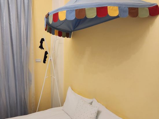 太魯閣黏住民宿優惠