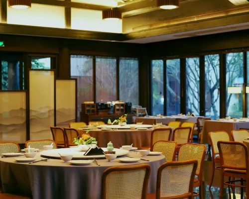 SLH·泉州安溪悦泉行館 餐飲 Photos