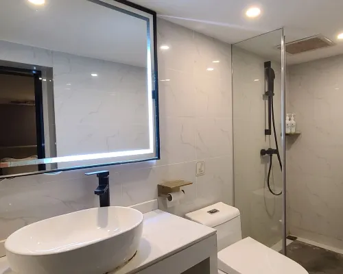 7 Days Premium Hotel (Chongqing North Railway Station) الغرف Photos