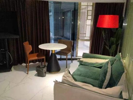 廣州桔樹·銘泰公寓優惠