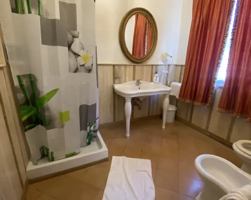 Villa Strampelli Phòng Photos