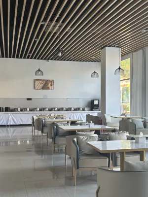 柏曼飯店（三亞鳳凰機場店） 餐飲 Photos